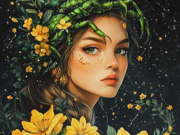 Tổng quan tử vi cung Xử Nữ ngày 6/12/2025