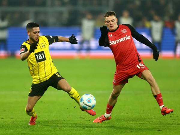 Nhận định Dortmund vs Leverkusen về lực lượng