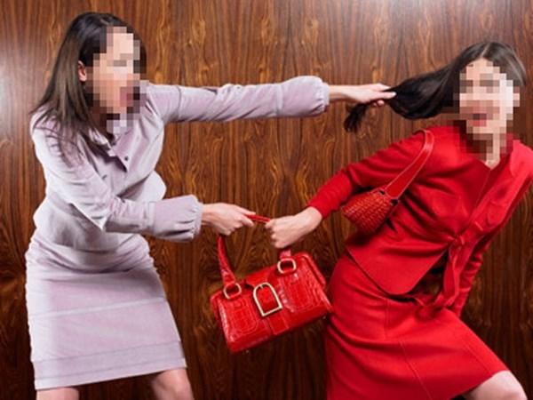 Nằm mơ thấy đánh nhau có số gì may mắn phát tài