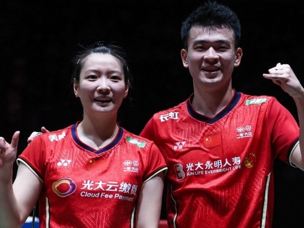 Top 5 Cặp Đôi Cầu Lông Có Lối Đánh Tốc Độ Nhất Hiện Tại – Những Pha Cầu Bùng Nổ