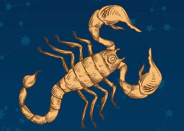 Tổng quan vận trình cung Bọ Cạp ngày 12/3/2026