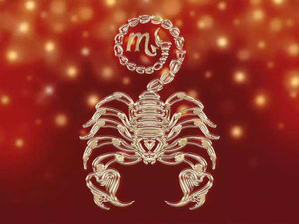 Con số may mắn ngày 12/3/2026 cung Bọ Cạp hút vận đỏ