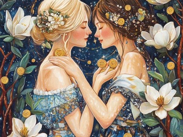 Con số may mắn ngày 14 tháng 3 cung Song Tử