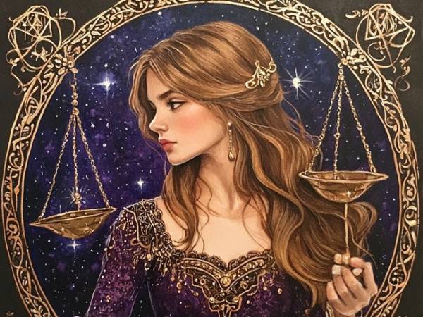 Cung Thiên Bình (23/9 – 23/10)