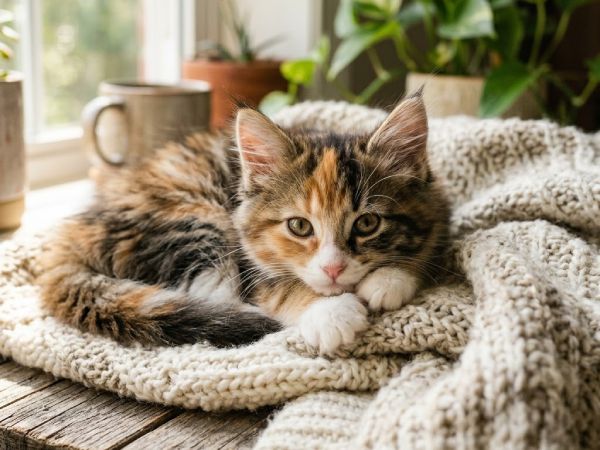 Mèo con số mấy giải mã ý nghĩa theo phong thủy đời sống