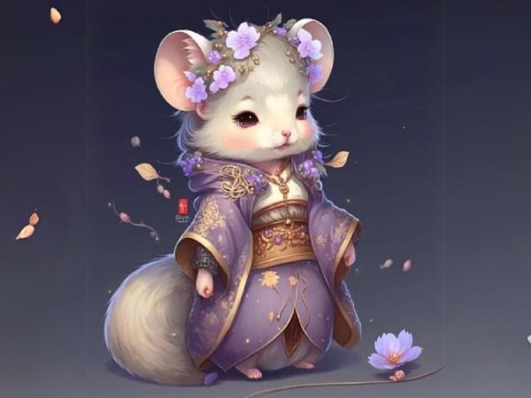 Khám phá con số may mắn ngày 21/3 thứ 7 tuổi Tý hôm nay