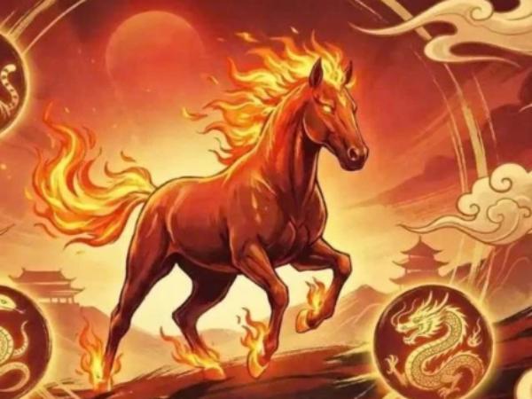 Tử vi con số lộc phát ngày 28 tháng 3 tuổi Ngọ trong tình cảm