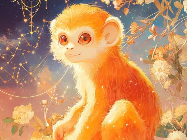 Con số may mắn ngày 30 tháng 04 tuổi Thân