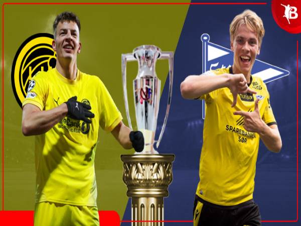 Nhận định bóng đá Bodo Glimt vs Start 0h00 ngày 1/5