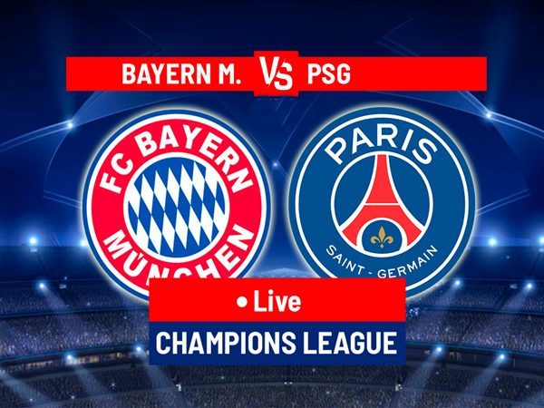 Nhận định đối đầu Bayern Munich vs PSG, 02h00 ngày 7/5