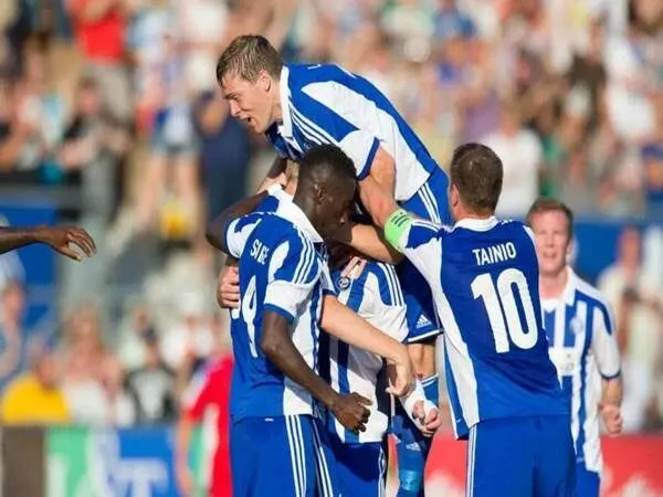 Nhận định trận đấu HJK Helsinki vs Maribor (23h00 ngày 11/8)