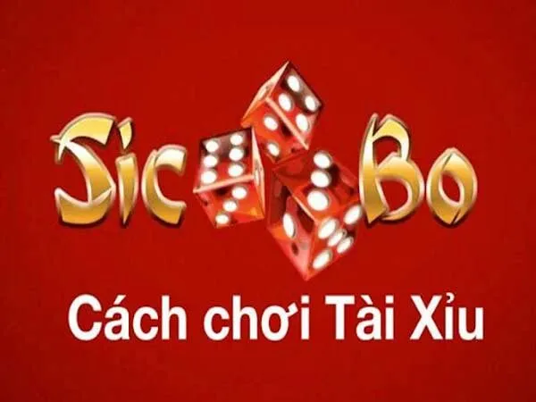 Tài xỉu là gì?