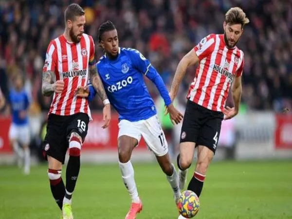 Nhận định trận đấu Everton vs Boreham Wood (3h15 ngày 4/3)