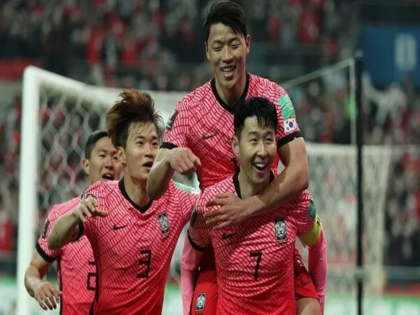 Nhận định bóng đá Hàn Quốc vs Costa Rica (18h00 ngày 23/9)