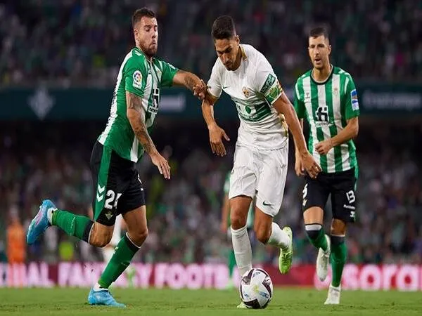 Nhận định bóng đá Elche vs Almeria (1h00 ngày 23/8)
